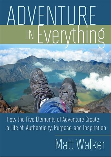 Adventure in Everything