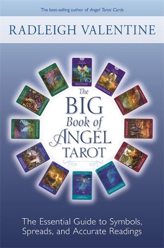 The Big Book of Angel Tarot
