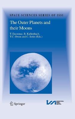 The Outer Planets and their Moons
