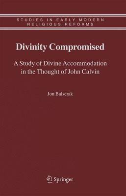 Divinity Compromised