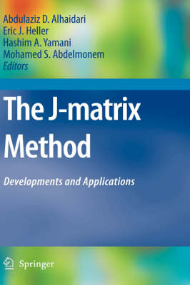 The J-Matrix Method