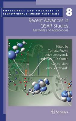 Recent Advances in QSAR Studies