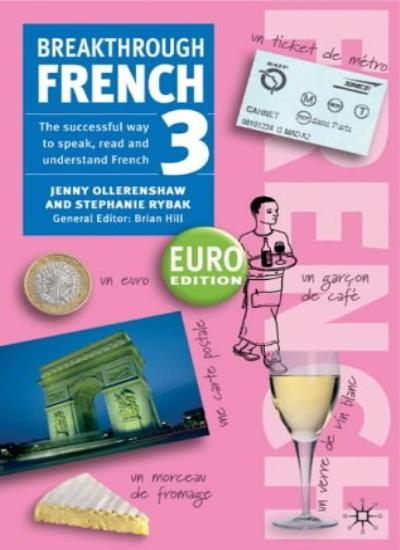Breakthrough French 3 Euro edition