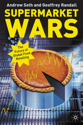 Supermarket Wars