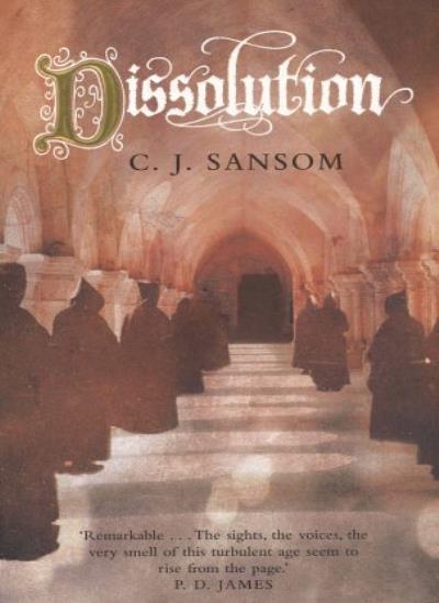 Dissolution (Shardlake)