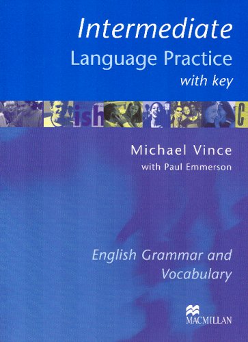 New Int Lang Pract with key (Language Practice)