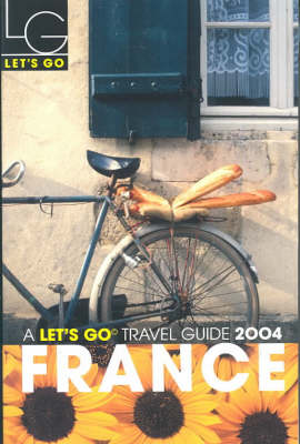 Let's Go France