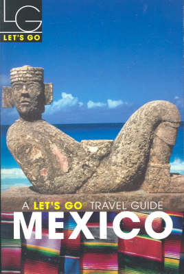 Let's Go Mexico 2004