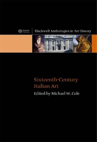 Sixteenth-Century Italian Art