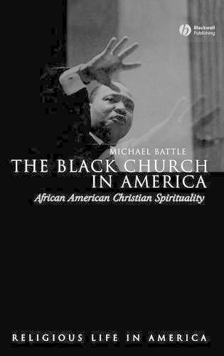 The Black Church in America