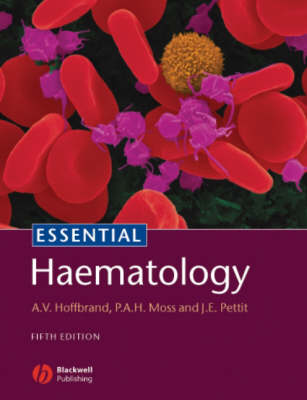 Essential Haematology (Essentials)