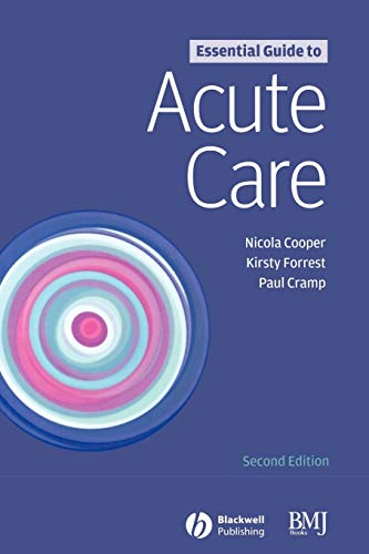 Essential Guide to Acute Care 2e