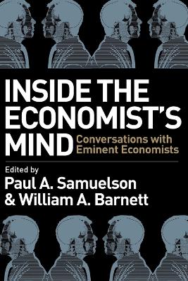 Inside the Economist's Mind