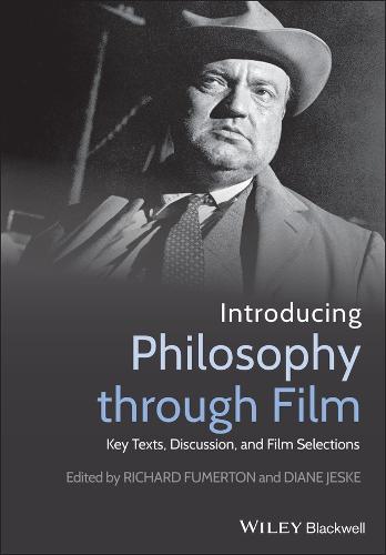 Introducing Philosophy Through Film