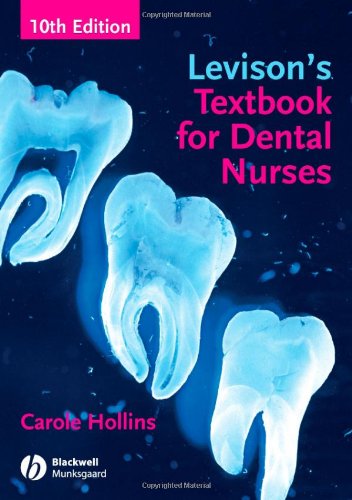 Levison's Textbook for Dental Nurses
