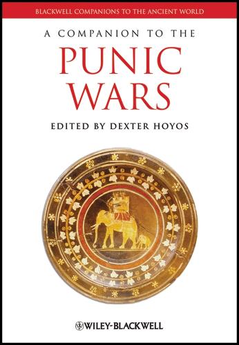 A Companion to the Punic Wars