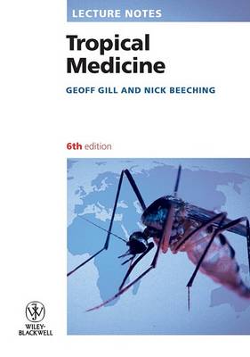 Tropical Medicine (Lecture Notes)