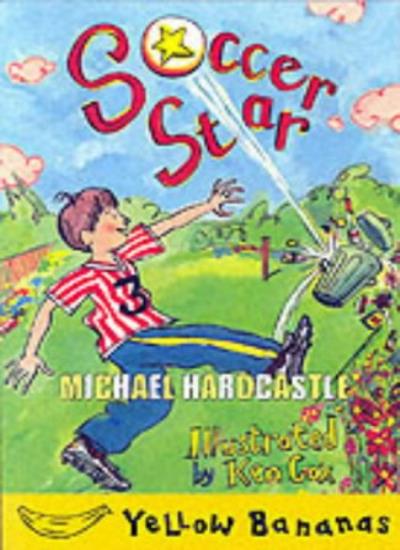 Soccer Star (Yellow Banana S.)