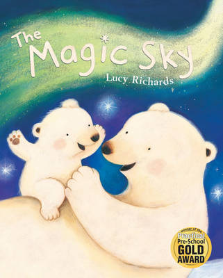 The Magic Sky