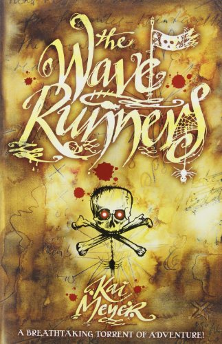 Wave Runners: Vol. 1