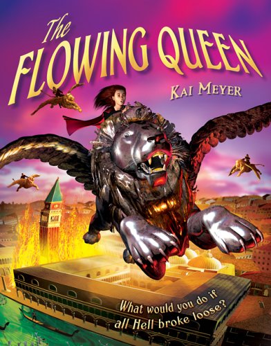 The Flowing Queen