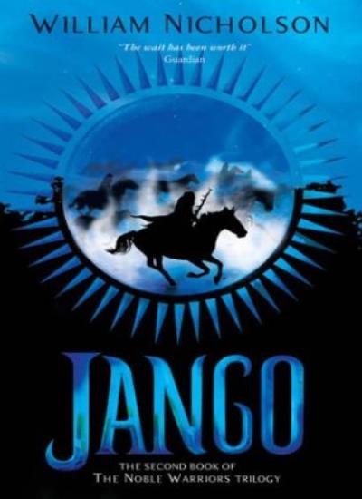 Jango (Noble Warriors Trilogy)