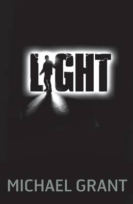 Light: 6 (The Gone Series)