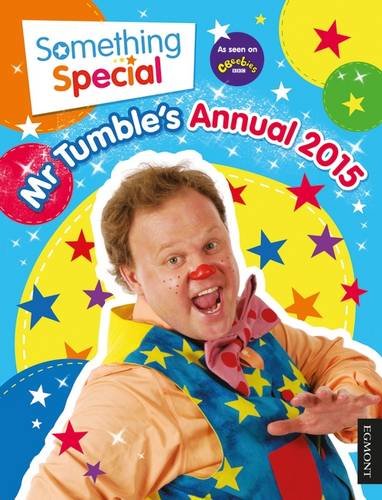 Something Special Annual 2015