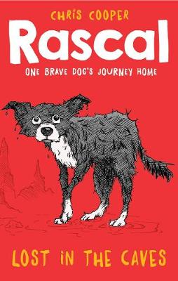 Rascal: Lost in the Caves: 1
