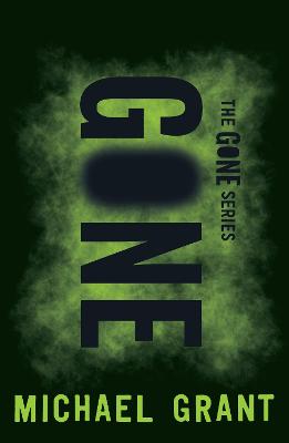 Gone (The Gone Series)
