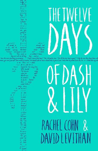 The Twelve Days of Dash and Lily