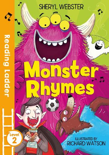 Monster Rhymes