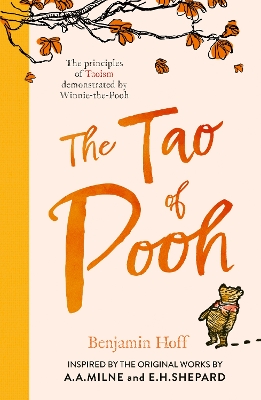 The Tao of Pooh
