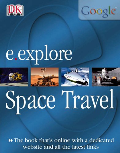 DK Online: Space Travel (e.explore)