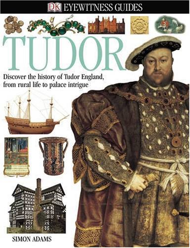 Tudor (DK Eyewitness)