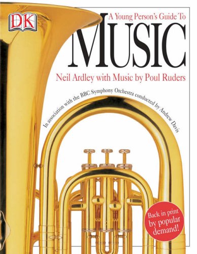A Young Person's Guide to Music