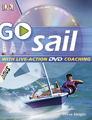 Go Sail - with live-action DVD coaching