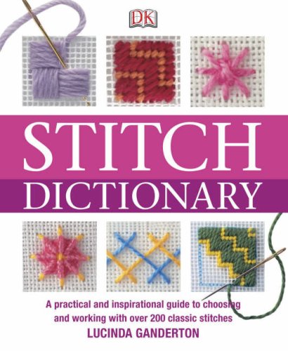 Stitch Dictionary