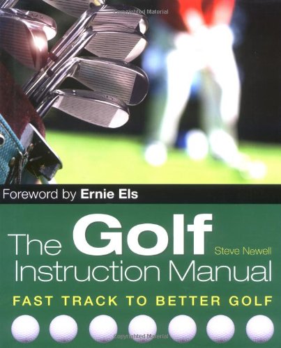 The Golf Instruction Manual