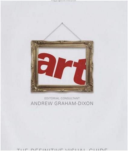 Art: The Definitive Visual Guide