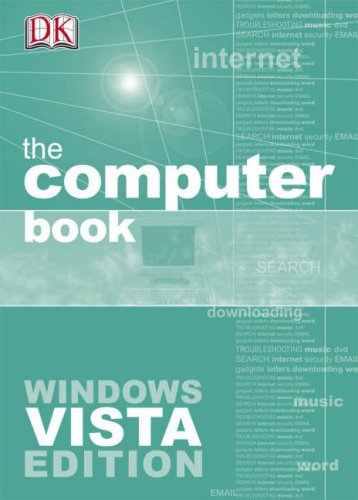 The Computer Handbook (Computing)