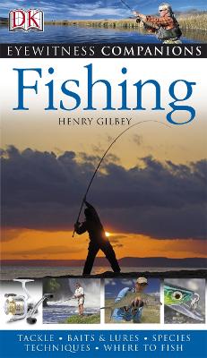 Fishing (Eyewitness Companions)
