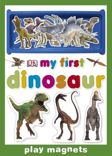 Dinosaur (My First Play Magnets)