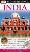 DK Eyewitness Travel Guide: India