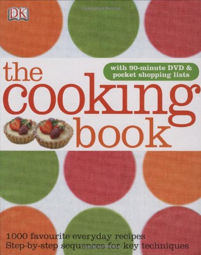 The Cooking Book