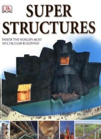 Super Structures