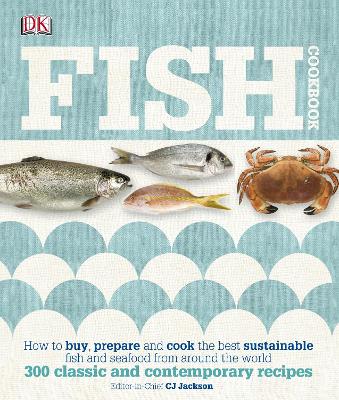 Fish Cookbook