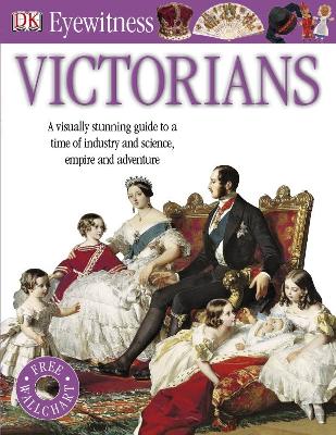 Victorians (Eyewitness)