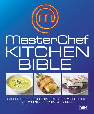 MasterChef Kitchen Bible