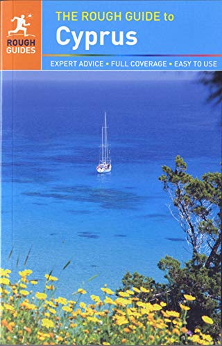 The Rough Guide to Cyprus (Rough Guides)